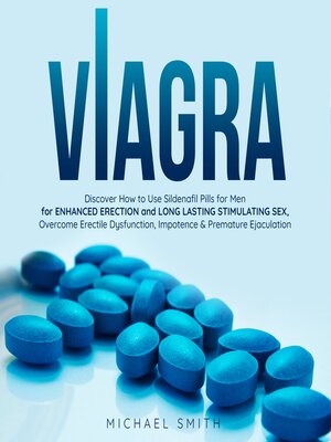 cover image of VIAGRA